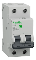 Breaker 2x40A 1