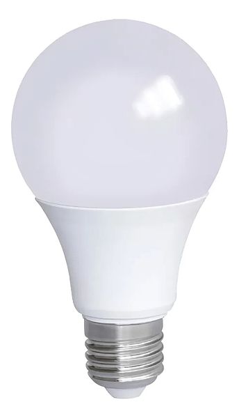 Lámpara LED 9W Luz Fría