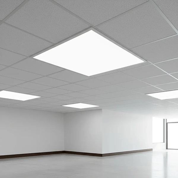 Panel LED 60x60 40W